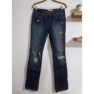 Free People Jeans